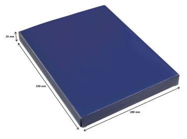 Photo frame parchment - photo 200 × 250 mm, product image (4)