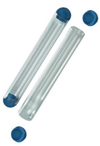 Box crystal transparent - no pen, product image