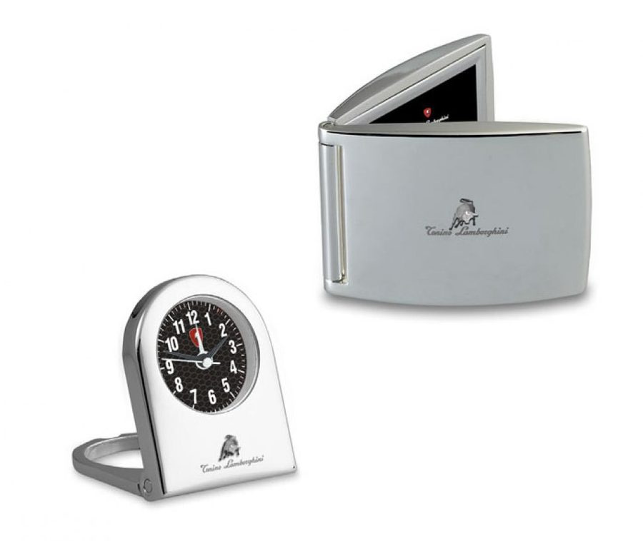 Desk set (2 pz) lux "crazy bull", product image