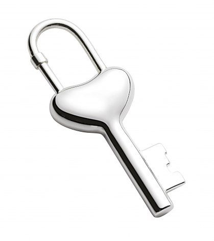 Keyring "key", product image (1)