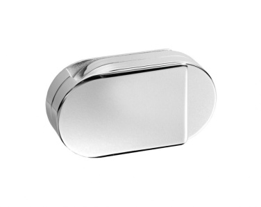 Alarm clock folding "ellisse" lux box, product image (2)