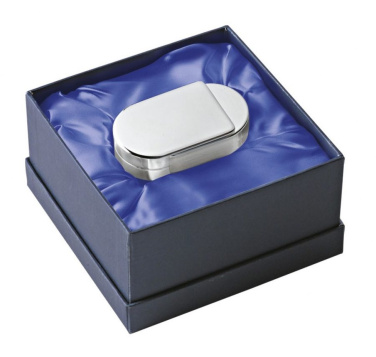 Alarm clock folding "ellisse" lux box, product image (3)