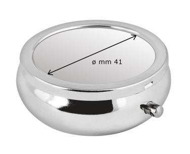 Ashtray round d=53 mm h 21, product image (3)