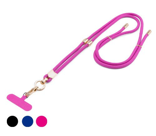 Phone Cord Wristlet (4.6), product image