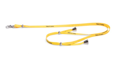 Shoelace sublimation shoelace lanyard crossbody with hook (9.7), product image (2)