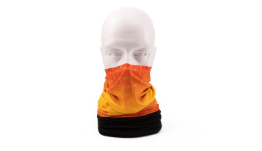 Sublimation Seamless Heating Bandana with Black Polar Fleece (14.3.4), product image (2)