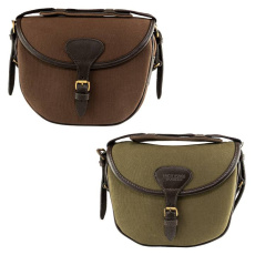 Canvas Cartridge Bag