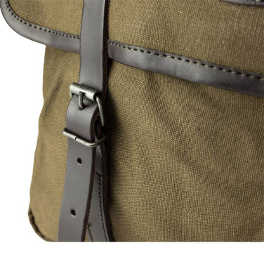 Canvas Dog Bag - Jack Pyke (4)