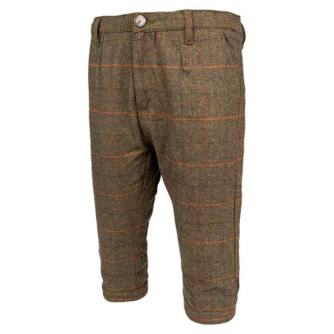Waterproof Breeks Brown Tweed – Jack Pyke (2)