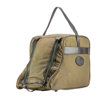 Canvas Walking Boot Bag - Jack Pyke (3)