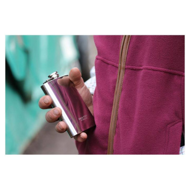 Stainless Steel Hip Flask – Jack Pyke (2)