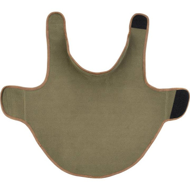 Fleece Dog Coat Light Olive – Jack Pyke (2)