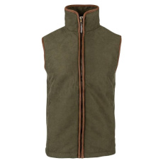 Technical Moleskin Gilet
