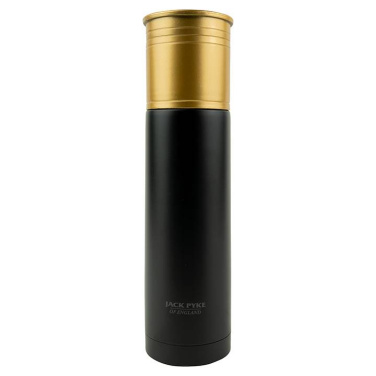 Cartridge-shaped hip flask – Jack Pyke (2)