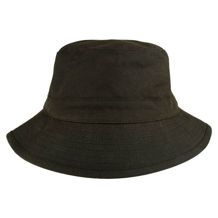 Wax Bucket Hat – Jack Pyke (1)