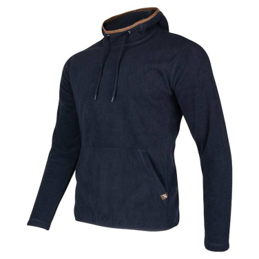 Country Fleece Hoodie Navy – Jack Pyke (3)