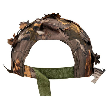 3D Leafy Baseball Hat – Jack Pyke (3)