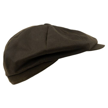 Waxed baker boy cap – Jack Pyke (2)