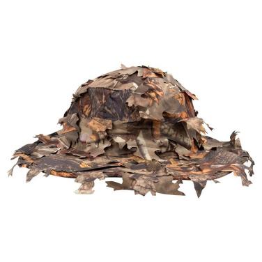 3D Leafy Bush Hat – Jack Pyke (2)
