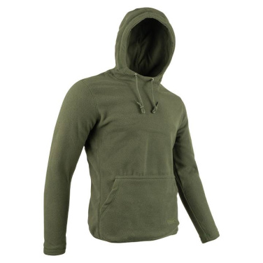 Fieldman Fleece Hoodie Green – Jack Pyke (4)