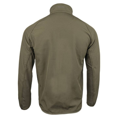 Weardale Softshell Jacket Green – Jack Pyke (3)