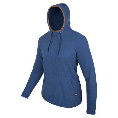 Ladies Fleece Hoodie Denim – Jack Pyke (2)