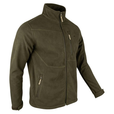 Waterproof Fleece Jacket – Jack Pyke (3)