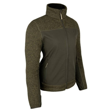 Ladies Hybrid Jacket – Jack Pyke (3)