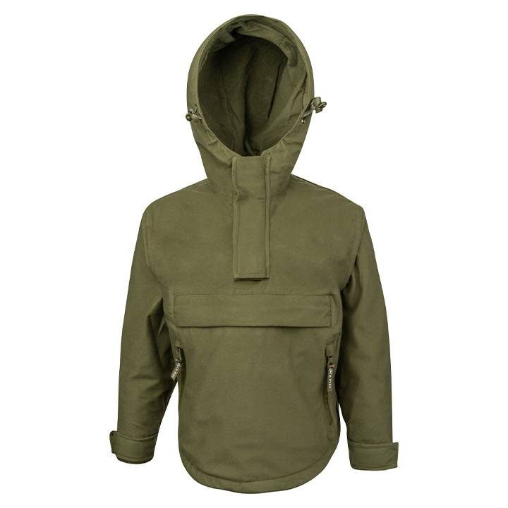 Junior Galbraith Smock Green – Jack Pyke (1)