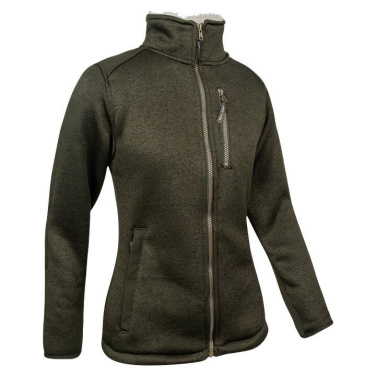 Ladies Scandinavian Fleece Jacket – Jack Pyke (3)