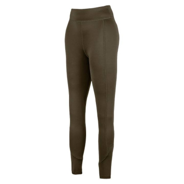 Ladies Leggings Brown – Jack Pyke (2)