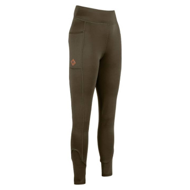 Ladies Leggings Brown – Jack Pyke (3)
