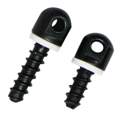 Rifle Screw Swivel Set