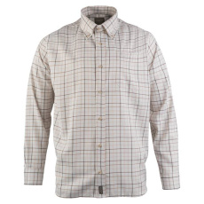 Countryman Shirt Brown