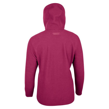 Ladies Fleece Hoodie Roselle – Jack Pyke (4)