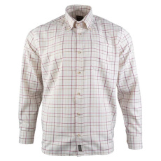 Countryman Shirt Burgundy
