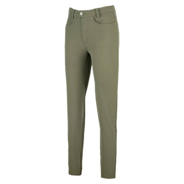 Ladies Contour Stretch Pants Olive – Jack Pyke (2)