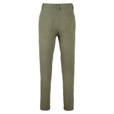 Ladies Contour Stretch Pants Olive – Jack Pyke (4)
