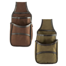 Canvas Cartridge Pouch