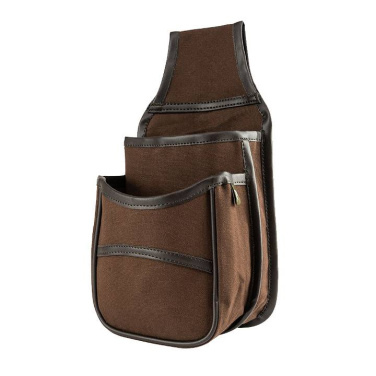 Canvas Cartridge Pouch - Jack Pyke (3)