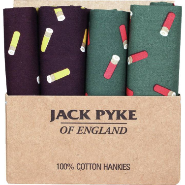 4 Pack Hankies – Jack Pyke (2)