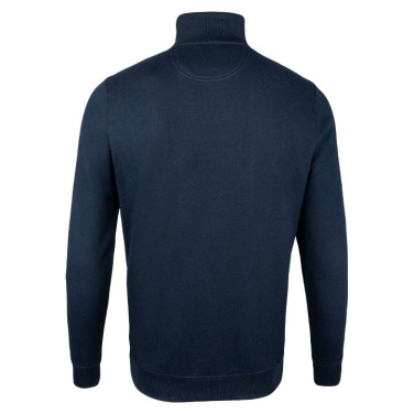Half Zip Sweatshirt Navy – Jack Pyke (4)