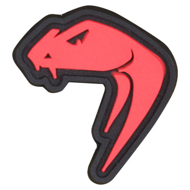 Venom Rubber Patch – Viper (2)
