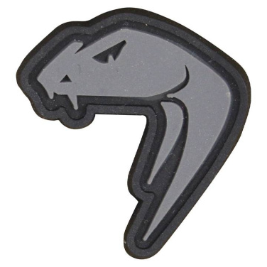 Venom Rubber Patch – Viper (3)
