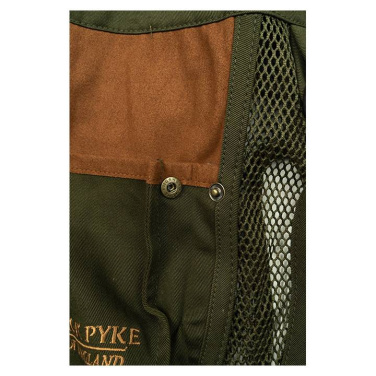 Sporting Skeet Vest Green – Jack Pyke (4)