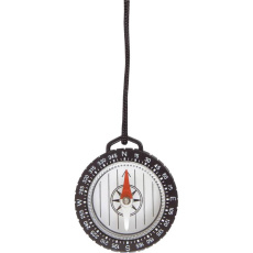 Compass on Lanyard