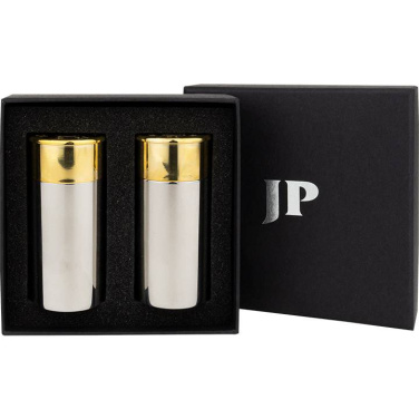 Cartridge Salt and Pepper Pots – Jack Pyke (4)