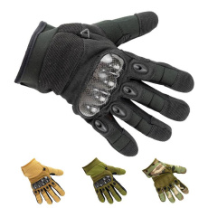 Elite Gloves - Black