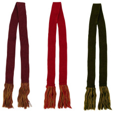 Shooting Sock Garters