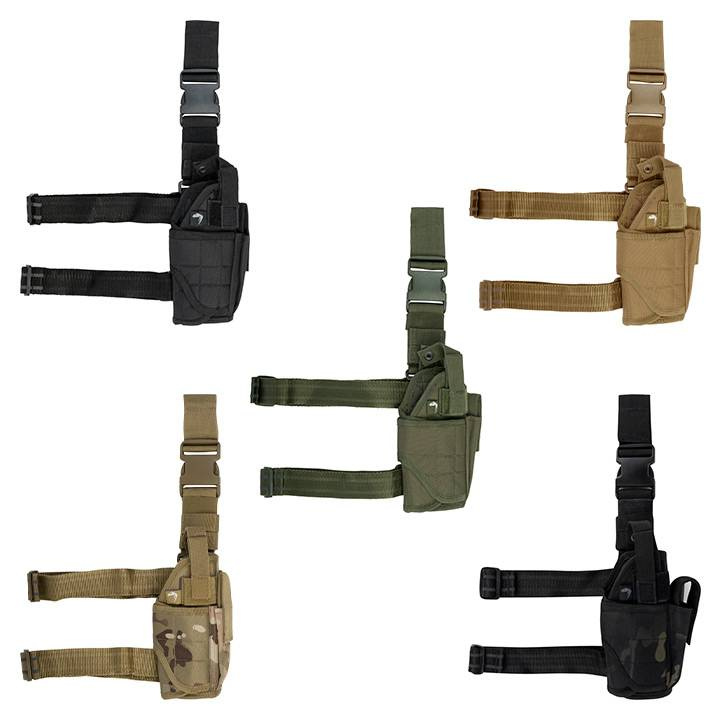 Adjustable Holster – Viper (1)